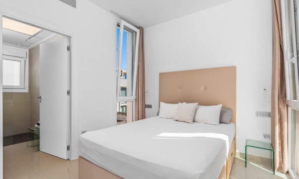 Återförsäljning - Fristående villa -
Ciudad Quesada - Rojales - Ciudad Quesada