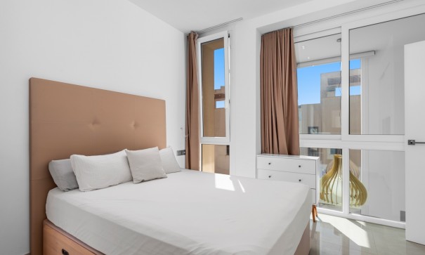 Återförsäljning - Fristående villa -
Ciudad Quesada - Rojales - Ciudad Quesada