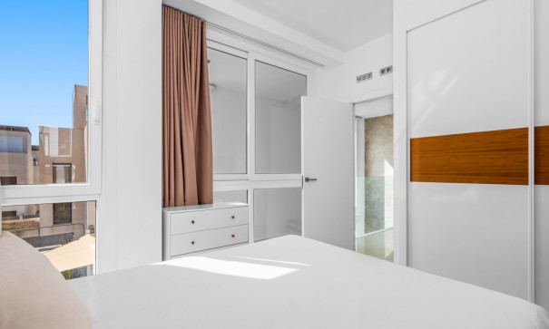 Återförsäljning - Fristående villa -
Ciudad Quesada - Rojales - Ciudad Quesada