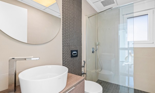 Återförsäljning - Fristående villa -
Ciudad Quesada - Rojales - Ciudad Quesada