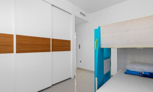 Återförsäljning - Fristående villa -
Ciudad Quesada - Rojales - Ciudad Quesada