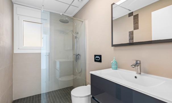 Återförsäljning - Fristående villa -
Ciudad Quesada - Rojales - Ciudad Quesada