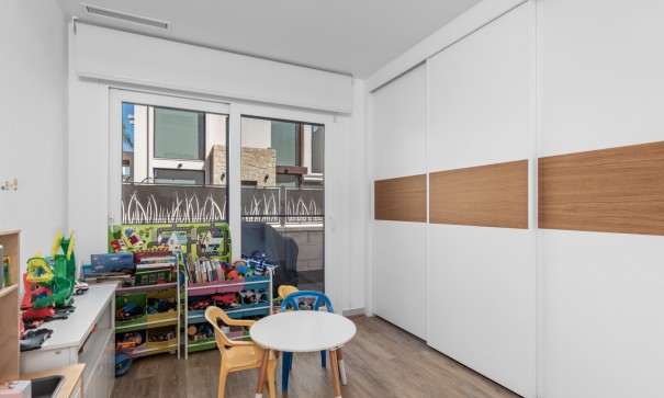 Återförsäljning - Fristående villa -
Ciudad Quesada - Rojales - Ciudad Quesada