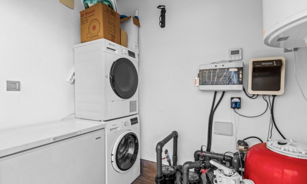 Återförsäljning - Fristående villa -
Ciudad Quesada - Rojales - Ciudad Quesada