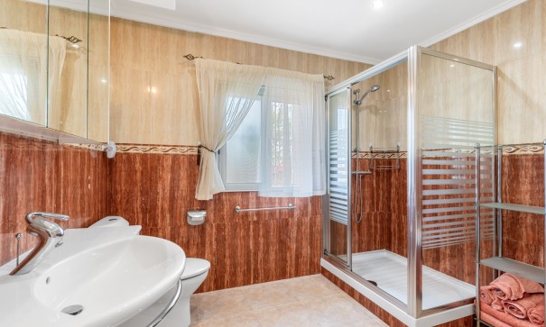 Resale - Freistehende Villa -
Ciudad Quesada - Rojales - Ciudad Quesada