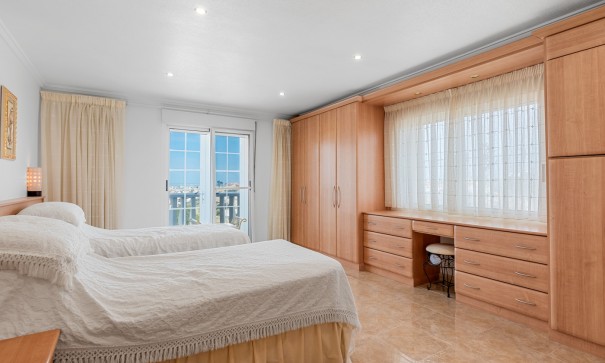 Resale - Freistehende Villa -
Ciudad Quesada - Rojales - Ciudad Quesada