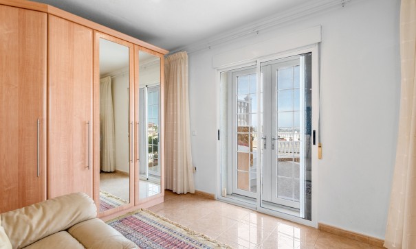 Resale - Freistehende Villa -
Ciudad Quesada - Rojales - Ciudad Quesada