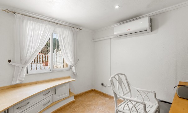 Resale - Freistehende Villa -
Ciudad Quesada - Rojales - Ciudad Quesada