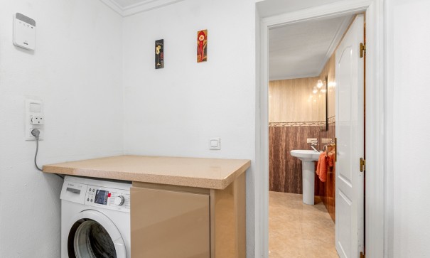 Resale - Freistehende Villa -
Ciudad Quesada - Rojales - Ciudad Quesada