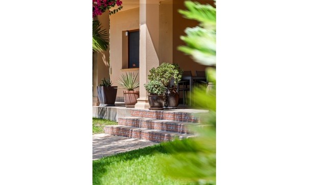 Sprzedaż - Willa wolnostojąca -
Elche - Elche/Elx