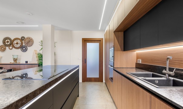 Sprzedaż - Willa wolnostojąca -
Elche - Elche/Elx