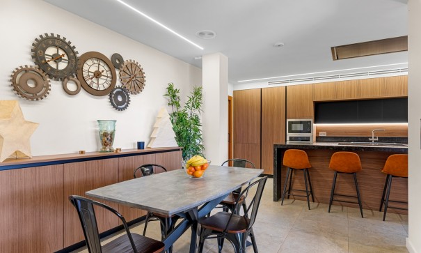 Sprzedaż - Willa wolnostojąca -
Elche - Elche/Elx