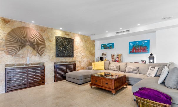 Sprzedaż - Willa wolnostojąca -
Elche - Elche/Elx