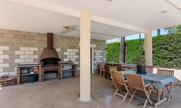 Sale - Detached Villa -
Elche - Elche/Elx