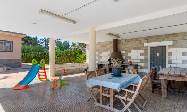 Sale - Detached Villa -
Elche - Elche/Elx