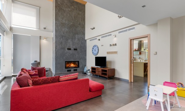 Sale - Detached Villa -
Elche - Elche/Elx