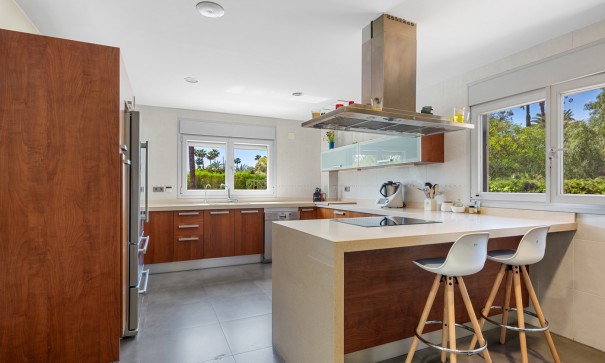 Sale - Detached Villa -
Elche - Elche/Elx