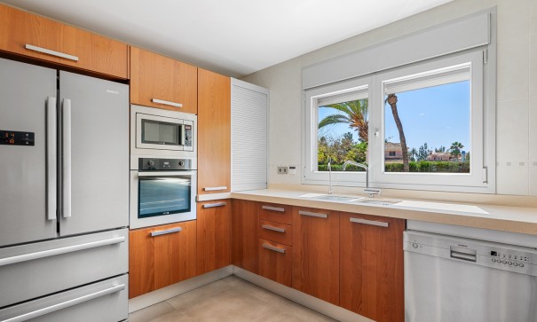 Sale - Detached Villa -
Elche - Elche/Elx