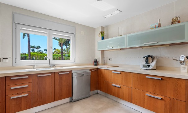 Sale - Detached Villa -
Elche - Elche/Elx