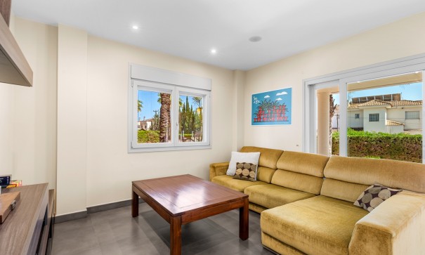 Sale - Detached Villa -
Elche - Elche/Elx