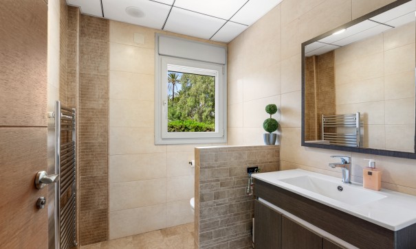 Sale - Detached Villa -
Elche - Elche/Elx