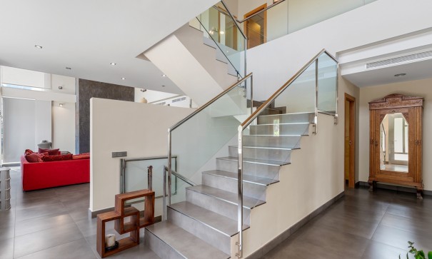 Sale - Detached Villa -
Elche - Elche/Elx