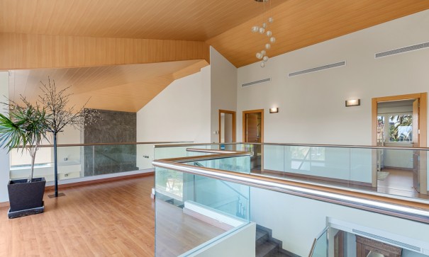 Sale - Detached Villa -
Elche - Elche/Elx