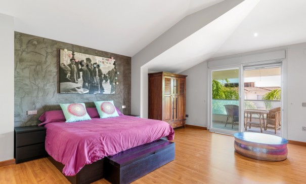 Sale - Detached Villa -
Elche - Elche/Elx