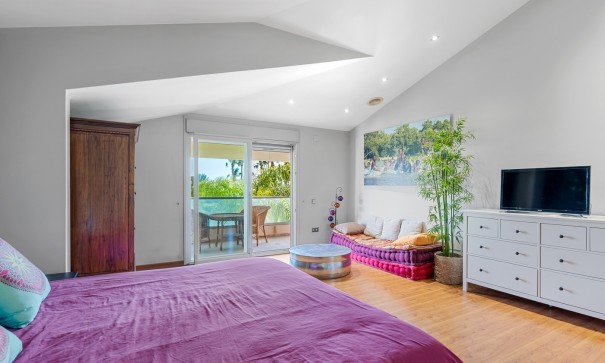 Sale - Detached Villa -
Elche - Elche/Elx