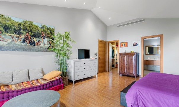 Sale - Detached Villa -
Elche - Elche/Elx