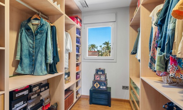 Sale - Detached Villa -
Elche - Elche/Elx