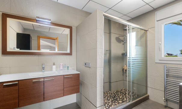 Sale - Detached Villa -
Elche - Elche/Elx