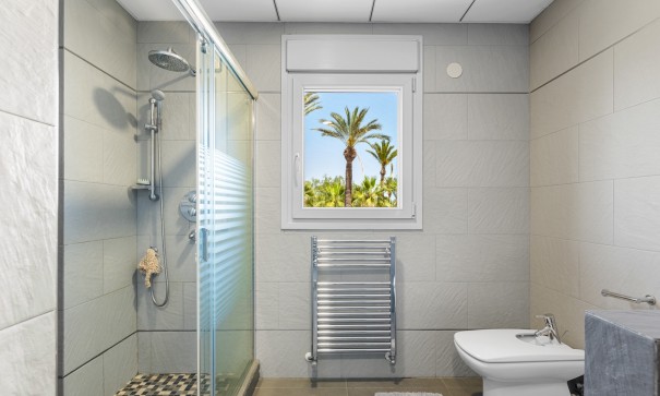 Sale - Detached Villa -
Elche - Elche/Elx