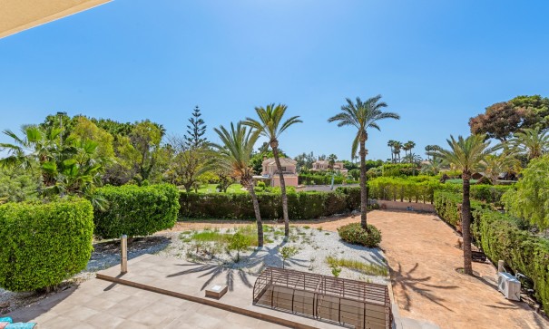 Sale - Detached Villa -
Elche - Elche/Elx