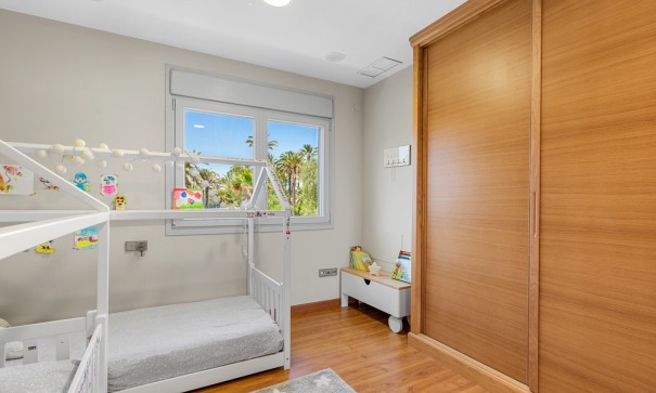 Sale - Detached Villa -
Elche - Elche/Elx