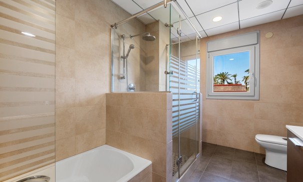 Sale - Detached Villa -
Elche - Elche/Elx