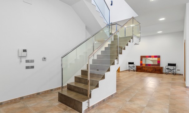 Sale - Detached Villa -
Elche - Elche/Elx