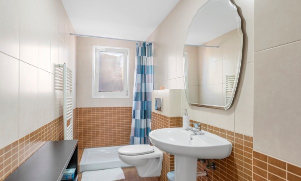 Återförsäljning - Fristående villa -
Alfaz del Pi - Alfas del Pí