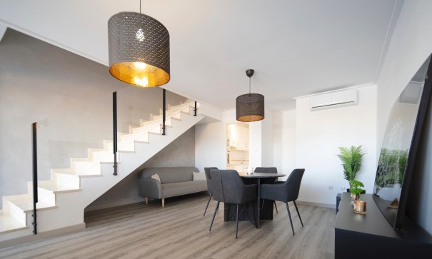 Revente - Maison de ville -
Los Balcones - Los Altos del Edén - Los Balcones