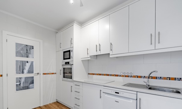 Venta - Casa de pueblo -
Los Balcones - Los Altos del Edén - Los Balcones