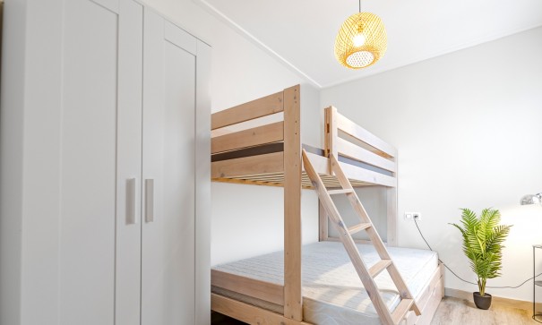 Venta - Casa de pueblo -
Los Balcones - Los Altos del Edén - Los Balcones