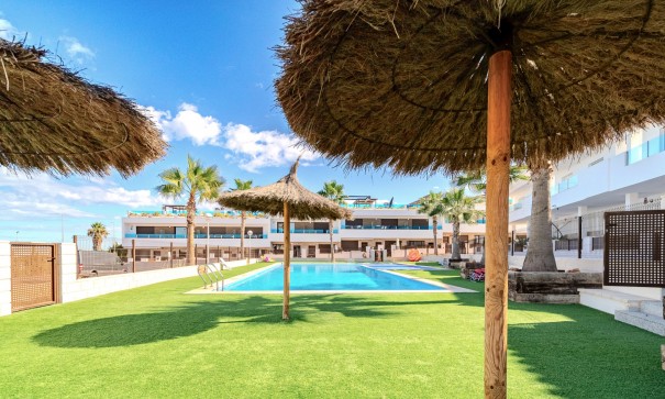 Venta - Casa de pueblo -
Los Balcones - Los Altos del Edén - Los Balcones