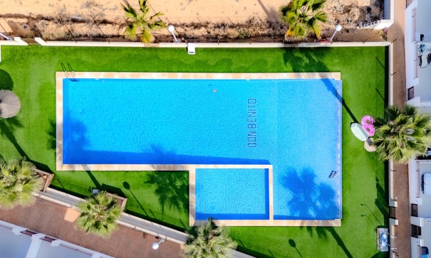 Venta - Casa de pueblo -
Los Balcones - Los Altos del Edén - Los Balcones