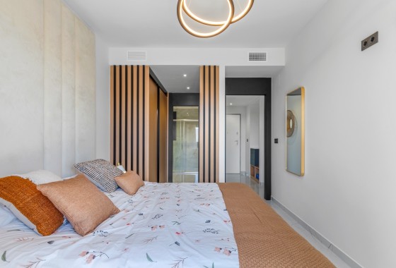 Herverkoop - Apartement Flat -
Orihuela Costa