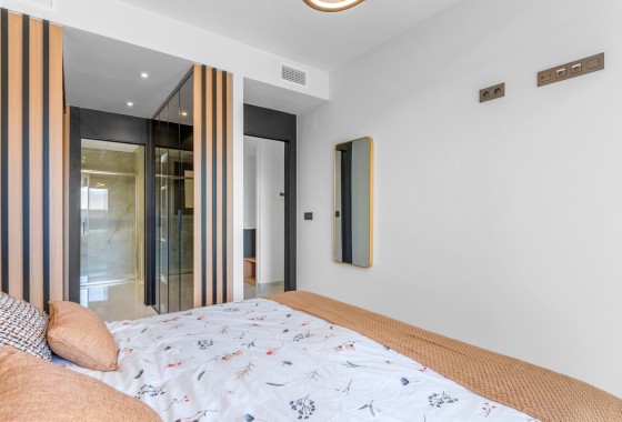 Herverkoop - Apartement Flat -
Orihuela Costa