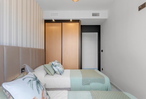 Herverkoop - Apartement Flat -
Orihuela Costa