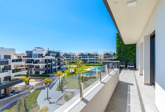 Herverkoop - Apartement Flat -
Orihuela Costa