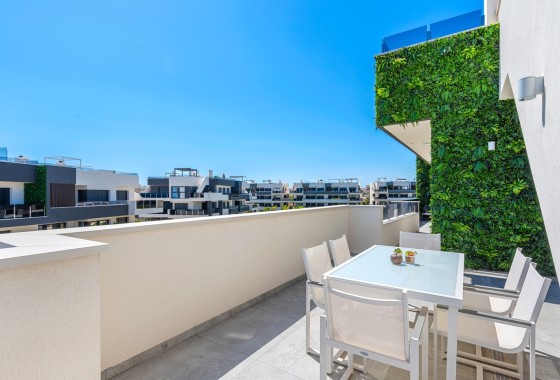 Herverkoop - Apartement Flat -
Orihuela Costa