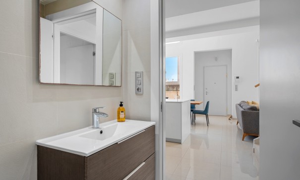 Resale - Freistehende Villa -
Ciudad Quesada - Rojales - Ciudad Quesada