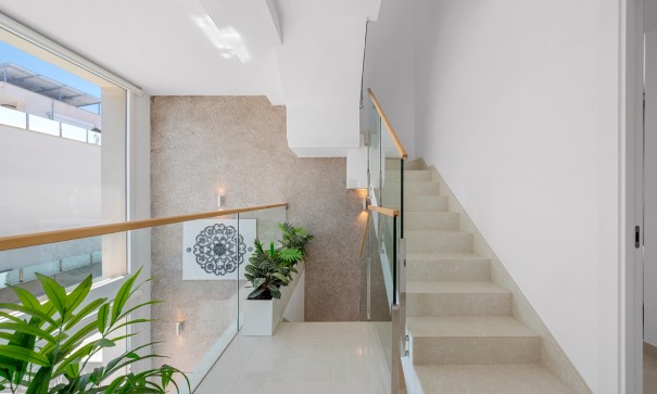 Resale - Freistehende Villa -
Ciudad Quesada - Rojales - Ciudad Quesada